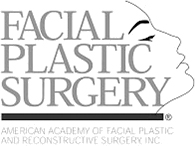 Facial plastic surgery logo