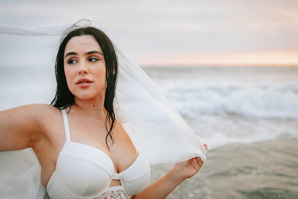 natural breast enhancement