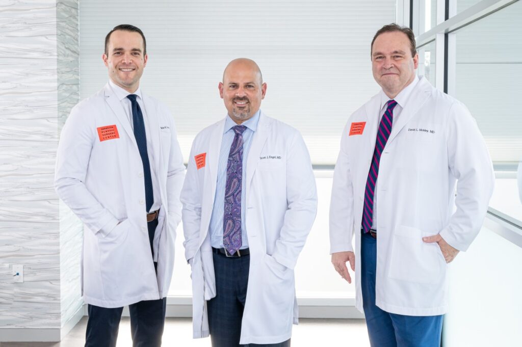 top plastic surgeons Sarasota